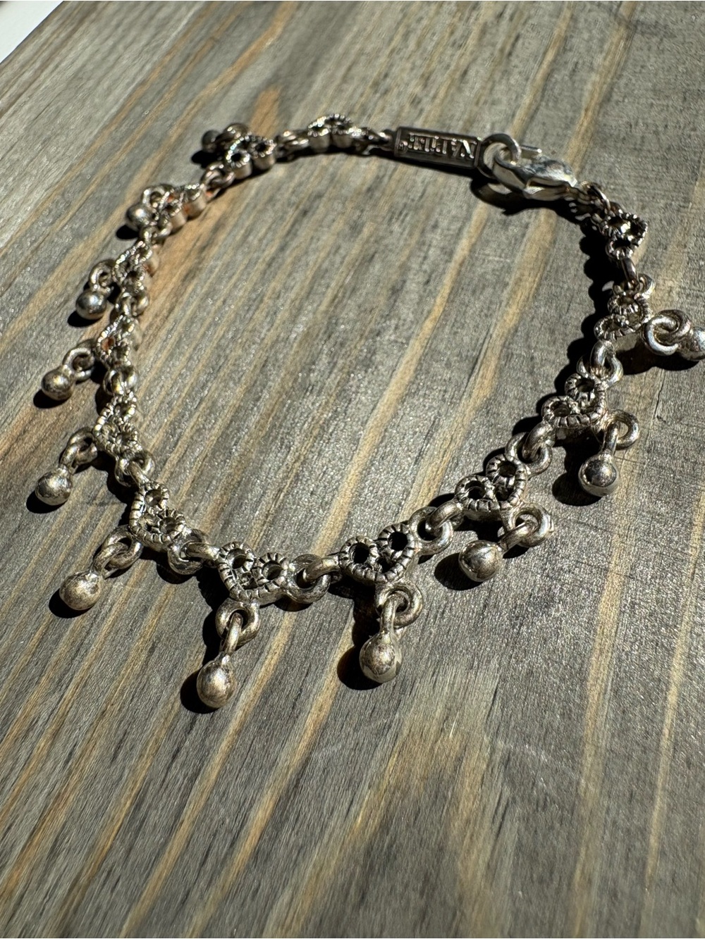 Bracelet